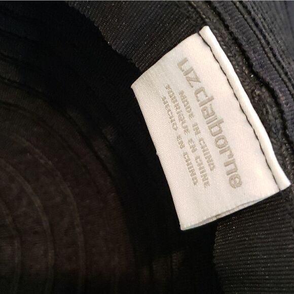 Liz Claiborne Hat - Picture 5 of 7